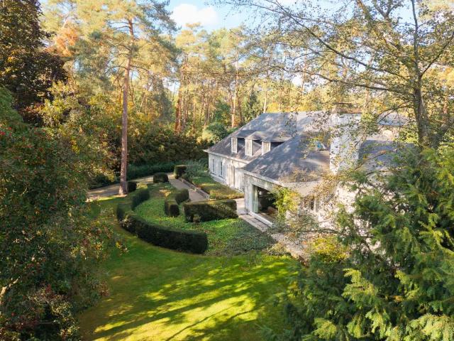 à vendre Maison Keerbergen Nindsebaan