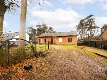 à vendre Maison Keerbergen Nieuwstraat