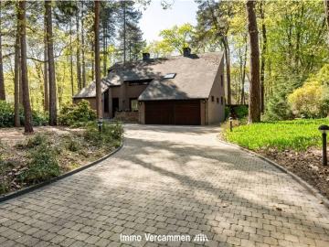à vendre Maison Keerbergen Oude Boomstraat