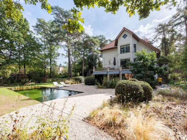 à vendre Maison Keerbergen Oude Putsebaan
