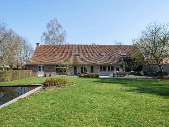 à vendre Maison Keerbergen Putsebaan