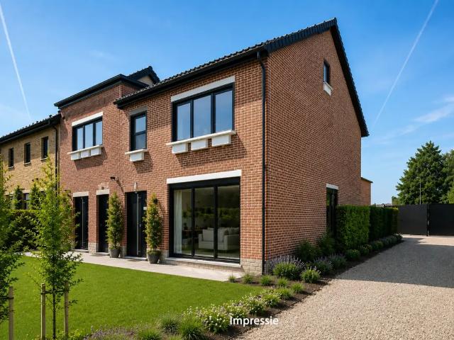 à vendre Maison Keerbergen Putsebaan