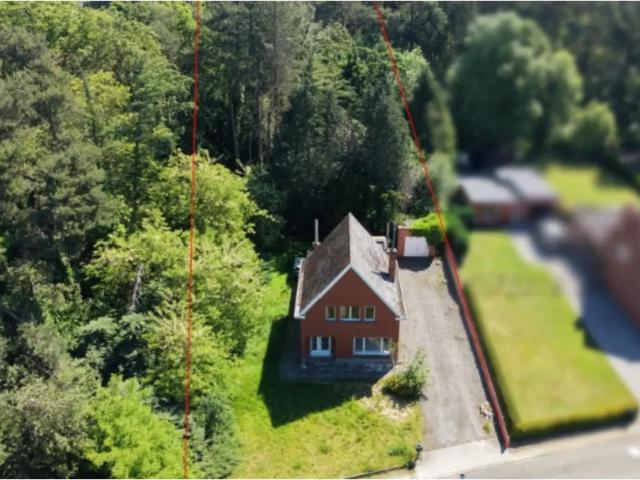 à vendre Maison Keerbergen Schaleken