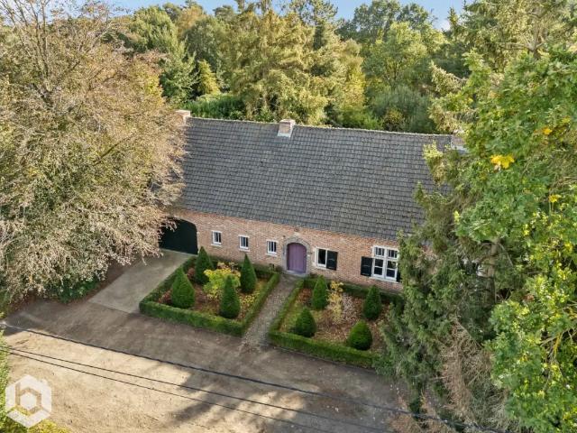 à vendre Maison Keerbergen Schrieksebaan