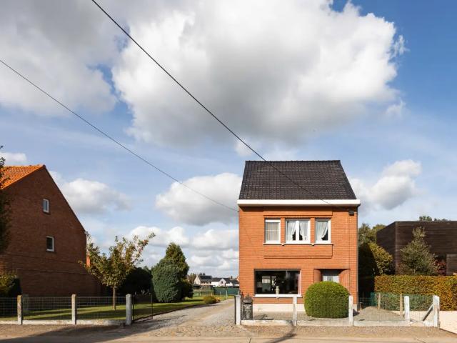 à vendre Maison Keerbergen Schrieksebaan