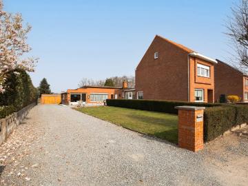 3140, Keerbergen, Arrondissement de Louvain, Flandre