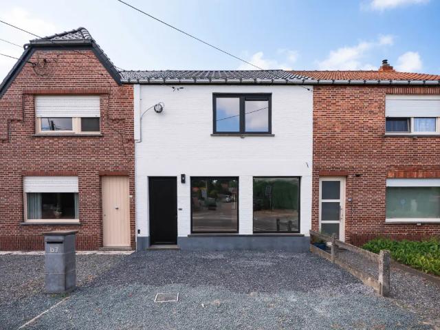 à vendre Maison Keerbergen Schrieksebaan