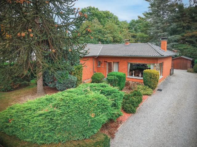 à vendre Maison Keerbergen Spreeuwweg