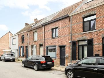 3140, Keerbergen, Arrondissement de Louvain, Flandre
