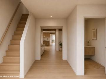 à vendre Maison Keerbergen Stationsstraat