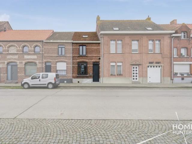 à vendre Maison Kemmel Wijtschatestraat