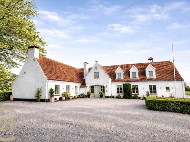 à vendre Maison Kerkhove