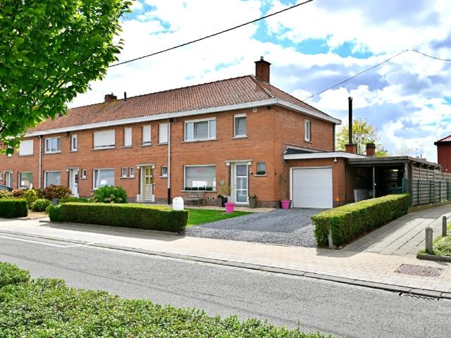 à vendre Maison Kerkhove Sint Amandswijk