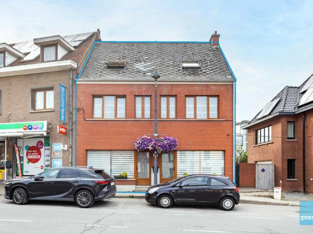 à vendre Maison Kerksken Kerkskendorp