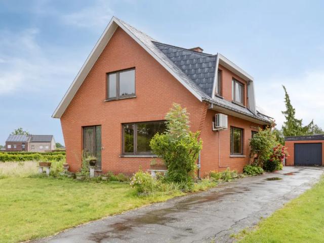 à vendre Maison Kermt Spalbeekstraat