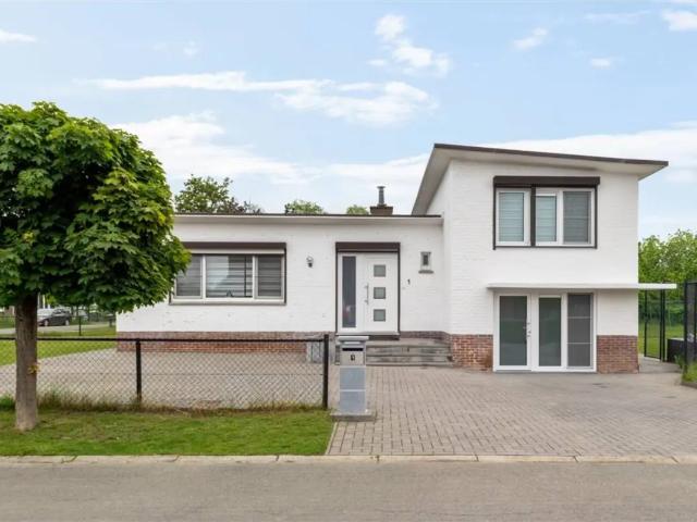 à vendre Maison Kermt Verbindingsweg