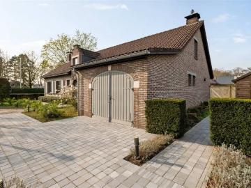 2560, Arrondissement de Malines, Province de Anvers, Flandre