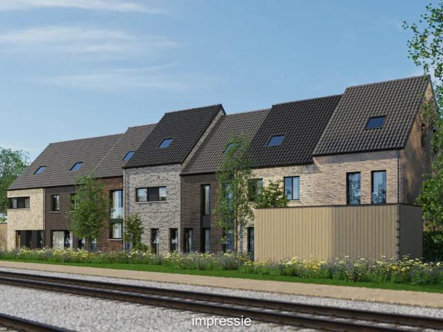 à vendre Maison Kessel Onze Lieve Vrouwestraat