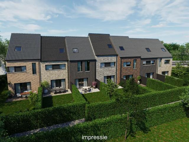 à vendre Maison Kessel Onze Lieve Vrouwestraat