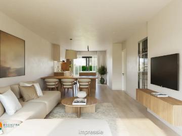 Geschakelde Woning te koop in Pulle