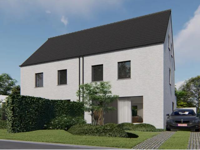 à vendre Maison Kessel Onze Lieve Vrouwestraat