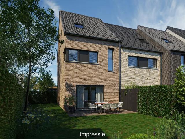 à vendre Maison Kessel Onze Lieve Vrouwestraat