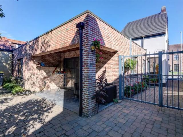 à vendre Maison Kessel Onze Lieve Vrouwestraat