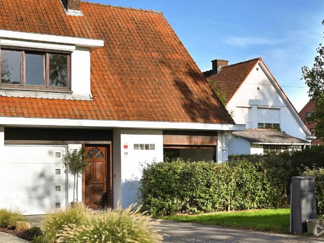 à vendre Maison Kessel Lo Ortolanenstraat