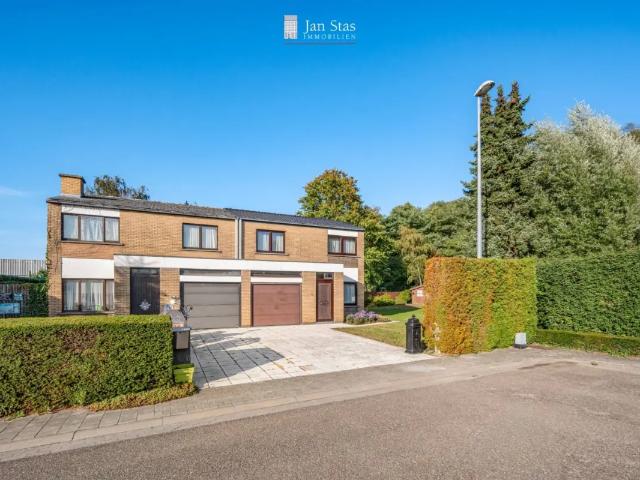 à vendre Maison Kessel Lo Acaciaplein