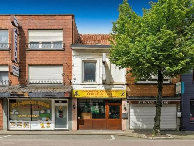 à vendre Maison Kessel Lo Diestsesteenweg