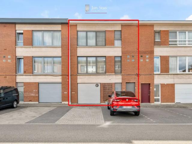 à vendre Maison Kessel Lo Jozef Deveusterlaan