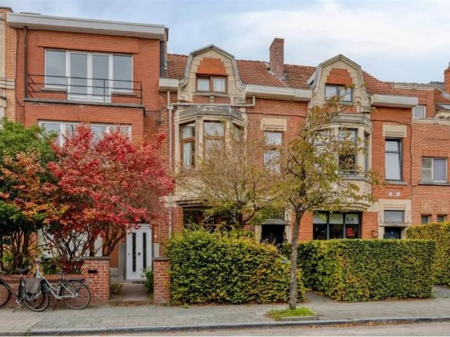 à vendre Maison Kessel Lo Koning Albertlaan