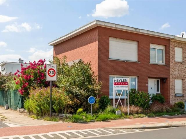 à vendre Maison Kessel Stationssteenweg