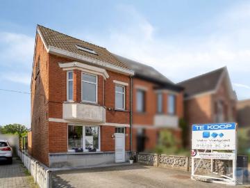 à vendre Maison Kessel