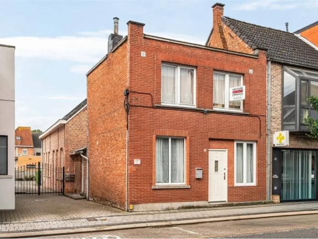 à vendre Maison Kieldrecht Dorp