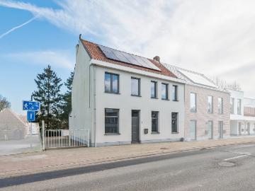à vendre Maison Kieldrecht Kreek