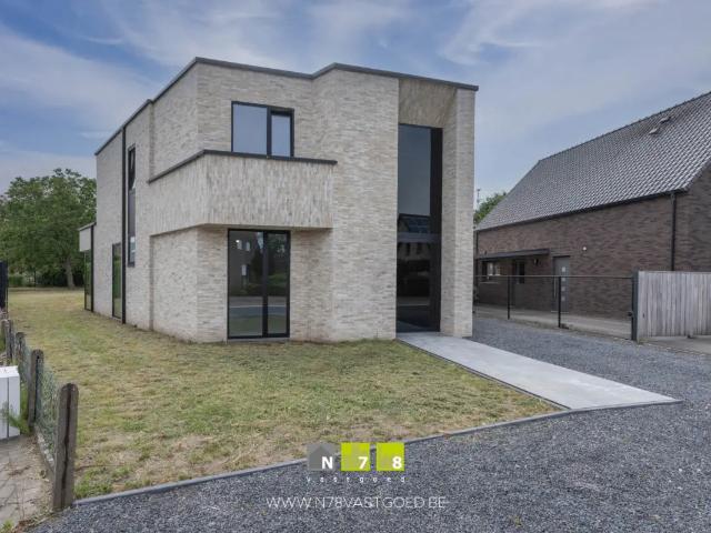 à vendre Maison Kinrooi Truyenstraat