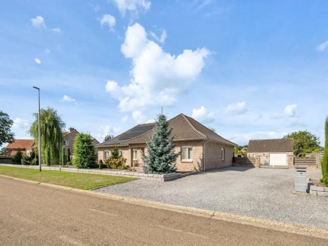 à vendre Maison Kinrooi Hagendorenstraat