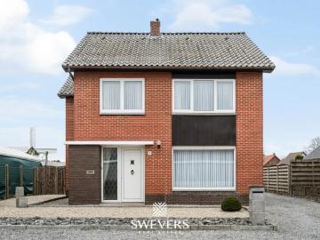 à vendre Maison Kinrooi Scheurestraat