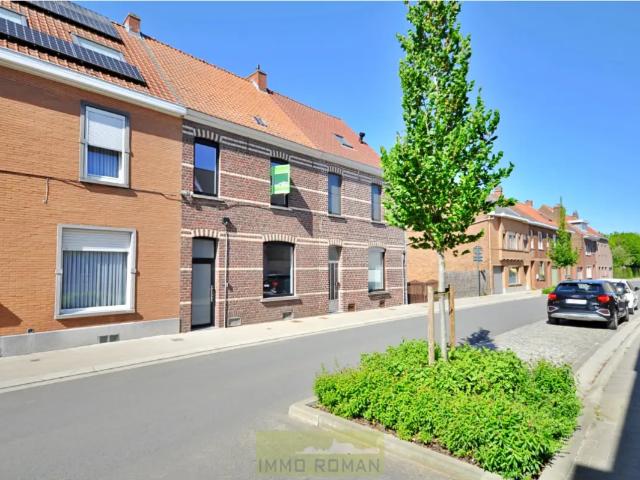 à vendre Maison Kluisbergen Berchemstraat