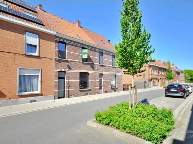 à vendre Maison Kluisbergen Berchemstraat