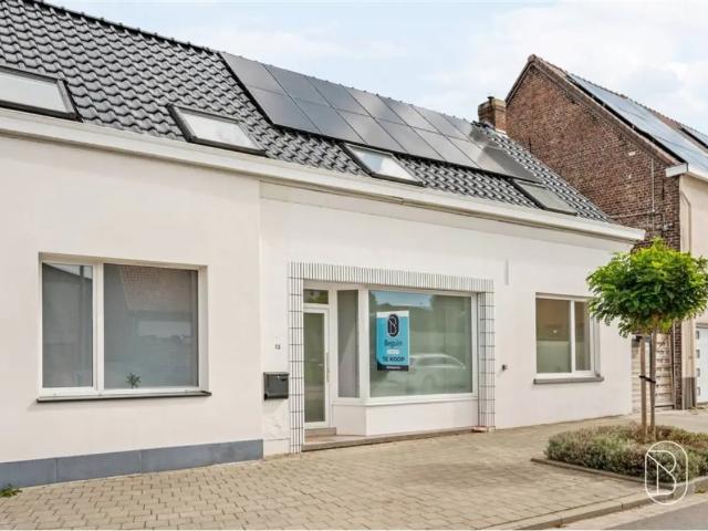 à vendre Maison Kluisbergen Buissestraat