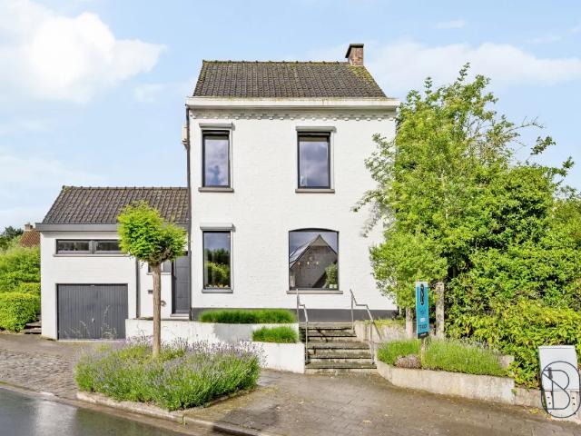 à vendre Maison Kluisbergen Buissestraat