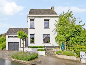 à vendre Maison Kluisbergen Buissestraat