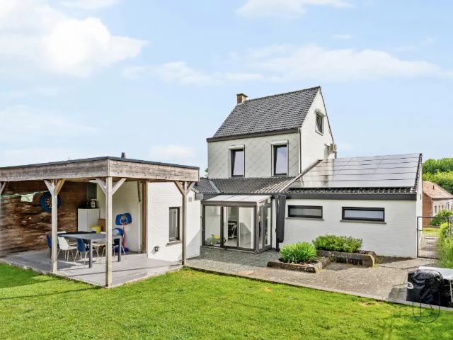 à vendre Maison Kluisbergen Buissestraat