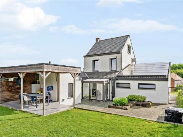à vendre Maison Kluisbergen Buissestraat