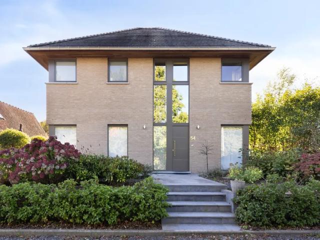 à vendre Maison Kluisbergen Buissestraat