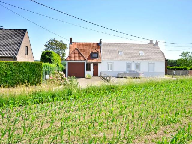 à vendre Maison Kluisbergen Kontrijnstraat