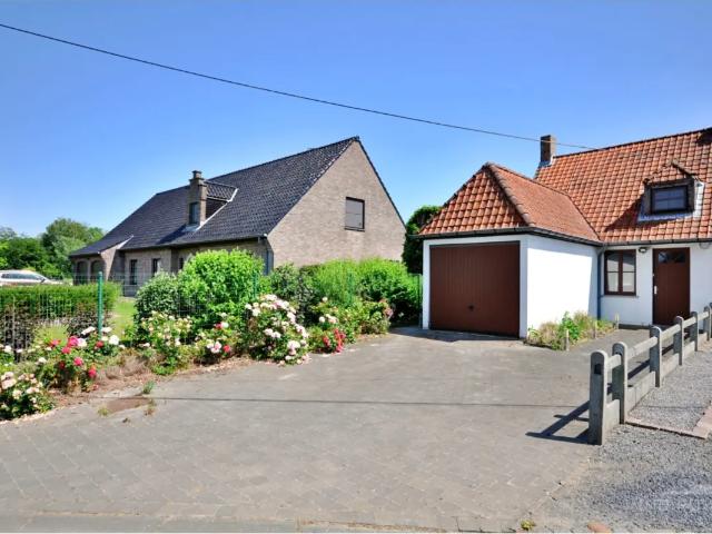 à vendre Maison Kluisbergen Kontrijnstraat