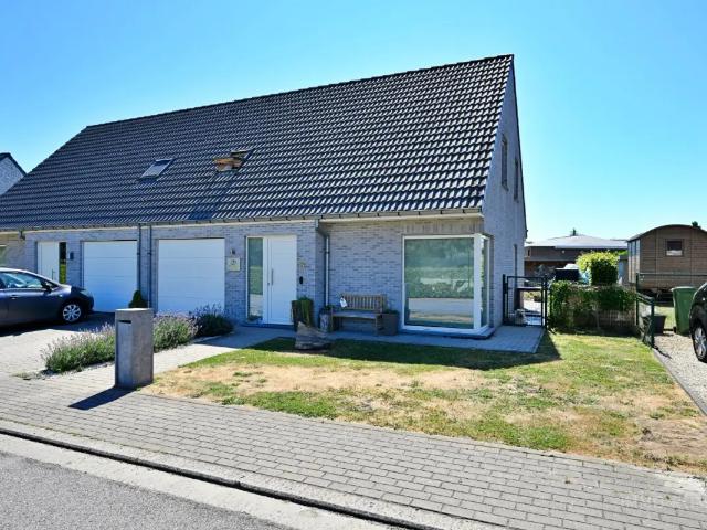 à vendre Maison Kluisbergen Paelweg